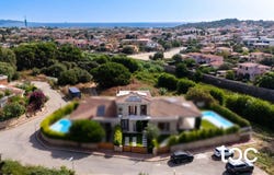 Sassari, Sardinia 08020