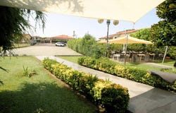 Massa, Tuscany 54100