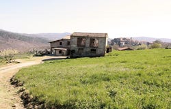 Roccastrada, Tuscany 58036
