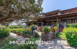 Porto Rotondo, Sardinia 07026