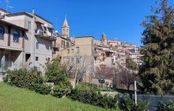 Via Francesco Bruni, 10, Ripatransone, Marche 63065