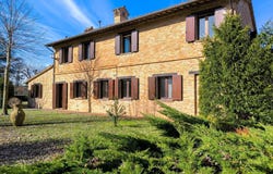 Urbino, Marche 61029