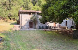 Coreglia Antelminelli, Tuscany 55025