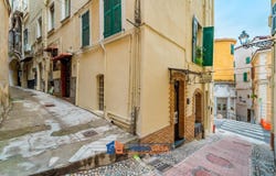 Sanremo, Liguria 18038