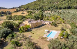 Torrita di Siena, Tuscany 53049