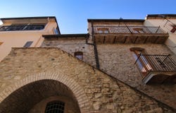 Francavilla Marittima, Calabria 87072