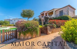 Olbia, Sardinia 07026