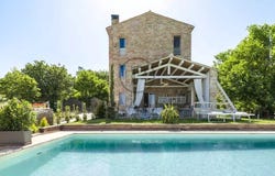Staffolo, Ancona, Marche 60039
