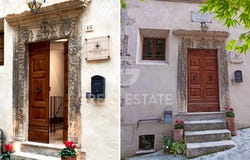 Sarteano, Tuscany 53047