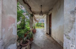 Carrara, Tuscany 54033
