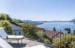 Verbania, The Piedmont 28925