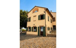 Barchi, Marche 61040