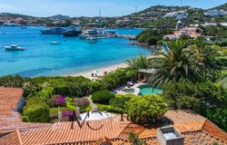 Porto Cervo, Sardinia 07021