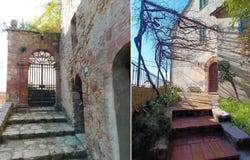 Cetona, Tuscany 53040