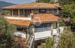 Monte Argentario, Grosseto