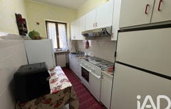 Via Borgo Mazzini, Apecchio, Marche 61042