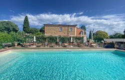 Arezzo, Tuscany 52100