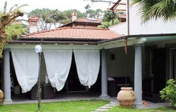Forte dei Marmi, Tuscany 55042