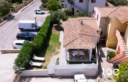 Budoni, Sardinia 08020