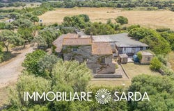 Palau, Sardinia 07020