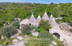 Cisternino, Apulia 72014