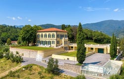 Pistoia, Tuscany 51100