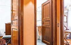 Florence, Tuscany 50132