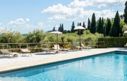 San Gimignano, Tuscany 53037