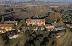 Montepulciano, Siena