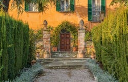 Perugia, Umbria