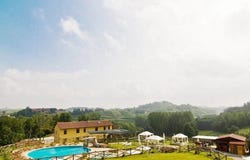 Sommariva Perno, The Piedmont 12040