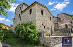 Piobbico, Marche 61046