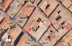 Corso XI Settembre, Pesaro, Marche 61121