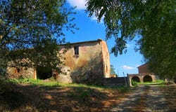 Asciano, Tuscany 53041