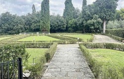 Florence, Tuscany 50135