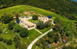 Manciano, Tuscany 58014