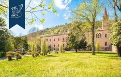 Abano Terme, Padova