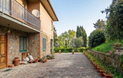 Lajatico, Tuscany 56030