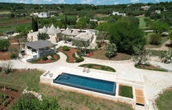 Ostuni, Apulia 72017