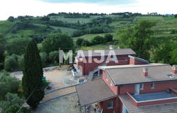 Via Ternana, Forano, Lazio 02040