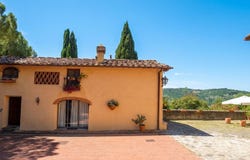 Scandicci, Tuscany 50018
