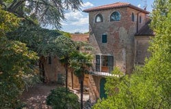 Castiglione del Lago, Perugia