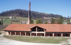 Monforte d'Alba, The Piedmont 12065