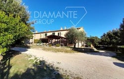 Manciano, Toscana|Tuscany