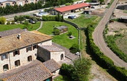 Castelnuovo Berardenga, Tuscany 53019