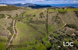 Budoni, Sardinia 08020