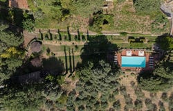 Bucine, Tuscany 52021