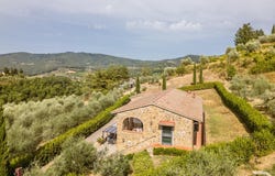 Greve in Chianti, Tuscany 50022