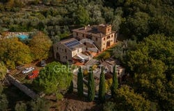 Rapolano Terme, Siena