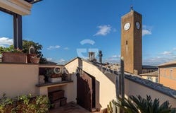 Orvieto, Terni